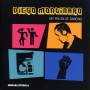 Diego Montinaro - My Politix Of Dancing
