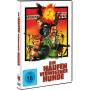 Raimund Harmstorf, Fred Williamson, Bo Svenson - Ein Haufen verwegener Hunde [DE-Version, Regio 2/B]