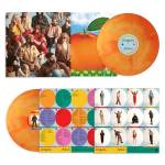 Brijean - MACRO (Tangerine Vinyl)