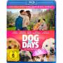 Koch Media Gmbh - Dog Days [DE-Version, Regio 2/B]
