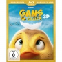 Various - Gans im Glck BD 3D [DE-Version, Regio 2/B]