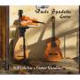 Paolo Spadetto -Still Life For A Guitar Virtuoso - Still Life For A Guitar Virtuoso