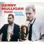 Gerry Sextet Mulligan - Night Lights+Butterfly With
