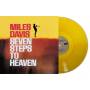 Miles Davis - Seven Steps to Heaven (LTD. Yellow/Red Marble Viny