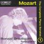 Ronald Brautigam - Klaviersonaten vol.1