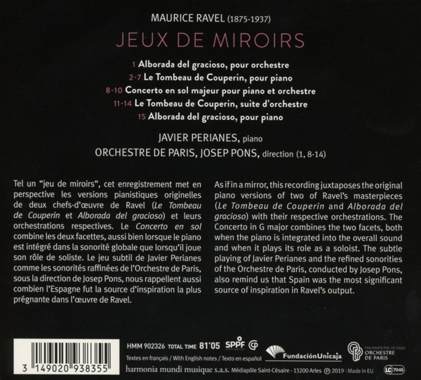 Jeux De Miroirs 1
