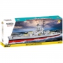 Cobi Gmbh - Battleship Gneisenau, Konstruktionsspielzeug