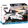 Cobi Gmbh - Bell-Boeing V-22 Osprey First Flight Edition, Konstruktionsspielzeug