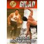 Gilad: Split Routine 1 & 2 -Fat Burning Toning - Gilad: Split Routine 1 & 2 - Fat Burning Toning [US-Version, Regio 1]