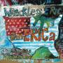 Wreckless Eric - America (Orange Vinyl)