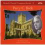 Sheldon Consort / Gough / Bednall - British Church Music Series - 5: Music Of Percy Buck