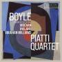 Piatti Quartet - Works for String Quartet