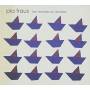 Pia Fraus - Ten Remixes Of Yenissey