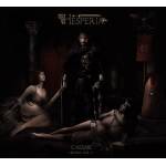 Hesperia - Roma II (gold marmered vinyl)