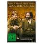 Matt Damon, Robin Williams, Ben Affleck - Good Will Hunting [DE-Version, Regio 2/B]