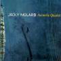 Jacky Molard - Acoustic Quartet