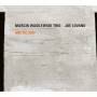Marcin Wasilewski Trio / Joe Lovano - Arctic Riff