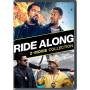 Ride Along 2- Movie Collection (2pc) / (2pk Slip) - Ride Along 2- Movie Collection [us-version, Regio 1/a [DE-Version, Regio 2/B]