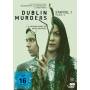 Dublin Murders - Dublin Murders-Staffel 1 (3 DVDs) [DE-Version, Regio 2/B]