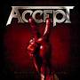 Accept - Blood Of Nations