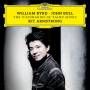 kit Armstrong - Byrd & Bull: The Visionaries of Piano Music