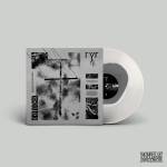 Ryr - Dislodged (Silver Blob Vinyl)