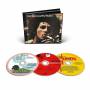 Bob Marley & The Wailers - Catch a Fire (LTD. 50TH Anniversary, 3CD)
