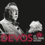 Raymond Devos - Les 50 Plus Grands Sketches