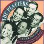The Platters - Greatest Hits-20 Tr.-