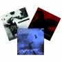 Katatonia - Dead End Kings/Great Cold Distance/Tonights Decisi