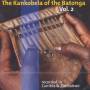 V / A - Kankobela Of The Batonga -2