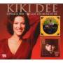 Kiki Dee - Loving And Free & I've Got The Music In Me