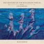 The Mystery Of The Bulgarian Voices - Boocheemish (ltd.artbook,60 Seiten,28x28cm)