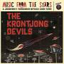 Krontjong Devils - Music From The Stars Vol.1