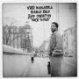 Vusi Mahlasela / Norman Zulu / Jive Connection - Face to Face