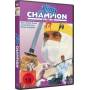 Richard Harrison, Stuart Smith, Stefan Bernhard - Ninja Operation - Champion in Fire [DE-Version, Regio 2/B]