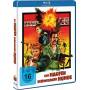 Raimund Harmstorf, Fred Williamson, Bo Svenson - Ein Haufen verwegener Hunde [DE-Version, Regio 2/B]