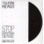 OST / Talking Heads - Stop Making Sense(Deluxe Edition)