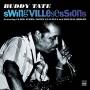 buddy Tate - Tate's Date/Tate-A-Tate/Groovin' With Buddy Tate