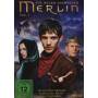 Colin Morgan / James Bradley / Mackenzie Crook - Merlin-Die neuen Abenteuer (Vol.3) [EURO-Version, Regio 2,]