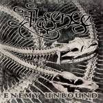 The Absence - Enemy Unbound (Poltergeist vinyl)