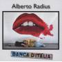 Alberto Radius - Banca DItalia