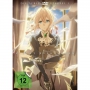 Various - Violet Evergarden-St.1 Komplettbox (Standard Ed [DE-Version, Regio 2/B]