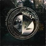 Mark McKowski / Nick Power - Throat (Coloured Eco-Mix Vinyl LP)