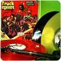Truckfighters - Gravity X/Phi