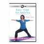 Peggy Cappy - Yoga For The Rest Of Us: Easy Yoga For Arthritis [US-Version, Regio 1]