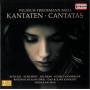 Max / Schlick / Schubert / Jochens - Kantaten