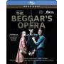 Burt / Klein / Batter / Purkiss / William Christie - The Beggar's Opera [DE-Version, Regio 2/B]