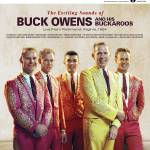 Buck And His Buckaroos Owens - The Exciting Sounds of Buck Owens And His Buckaroo