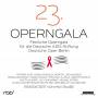 Various - 23.Operngala fr die AIDS-Stiftung